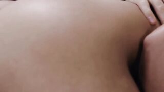 Sheena-Ryder's Red Light Dream - Taboo Stepbrother Fucks His Hot MILF Mom & Friends