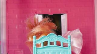 Uninhibited Couples - Hot Blonde Bombshells Britnee & Laurens Fierce Sex Adventures