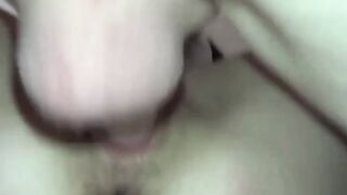 Teen Faces Unattractive Guy For The Very First Time