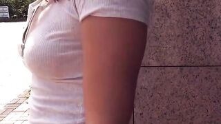 Hot MILF Pickup - Sexual Adventure With A Stranger Named Melinda