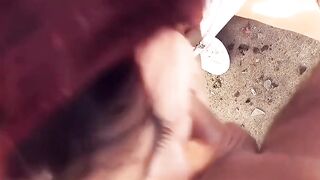 Hot MILF Pickup - Sexual Adventure With A Stranger Named Melinda