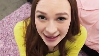 HarleysLove - Virtual Reality POV Sex Experience