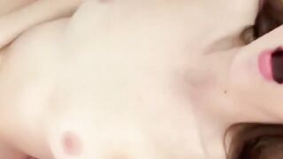 HarleysLove - Virtual Reality POV Sex Experience