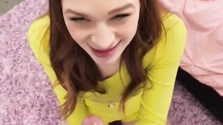HarleysLove - Virtual Reality POV Sex Experience
