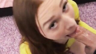 HarleysLove - Virtual Reality POV Sex Experience