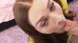 HarleysLove - Virtual Reality POV Sex Experience
