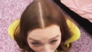 HarleysLove - Virtual Reality POV Sex Experience