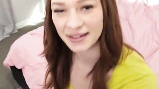 HarleysLove - Virtual Reality POV Sex Experience