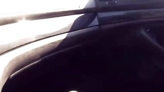 Teenage Pickup Turns Into A Wild Night Of Passion With Black Girl