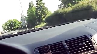 Teenage Pickup Turns Into A Wild Night Of Passion With Black Girl