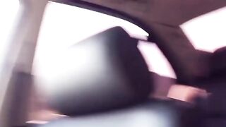 Teenage Pickup Turns Into A Wild Night Of Passion With Black Girl
