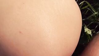 Teenage Pickup Turns Into A Wild Night Of Passion With Black Girl