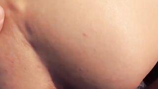 Teenage Pickup Turns Into A Wild Night Of Passion With Black Girl