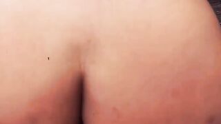 Dark-Haired Vixen With Super Sexy Boobies Fucked Outdoors in Public