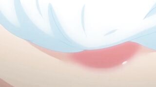 Hot Babe's Intense Orgasm in Rough Sex Scene with Huge Load on Ass
