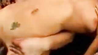 Bombay Beauties - Exotic Dancer Shows Off Her Moves in Private Dance