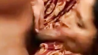 Bombay Beauties - Exotic Dancer Shows Off Her Moves in Private Dance