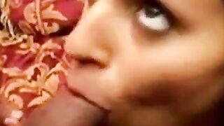 Bombay Beauties - Exotic Dancer Shows Off Her Moves in Private Dance