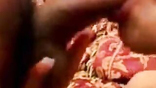 Bombay Beauties - Exotic Dancer Shows Off Her Moves in Private Dance