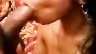 Bombay Beauties - Exotic Dancer Shows Off Her Moves in Private Dance