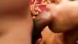 Bombay Beauties - Exotic Dancer Shows Off Her Moves in Private Dance