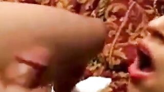 Bombay Beauties - Exotic Dancer Shows Off Her Moves in Private Dance