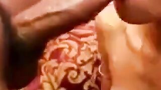 Bombay Beauties - Exotic Dancer Shows Off Her Moves in Private Dance