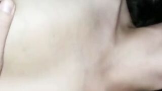 Blonde Bombshell Sucks & Swallows - POV Blow Job With A Huge Facial