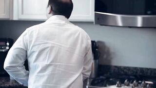 College Cutie Aliya Brynns Taboo Seduction - college girl Fucks Her Older Professor