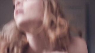 College Cutie Aliya Brynns Taboo Seduction - college girl Fucks Her Older Professor