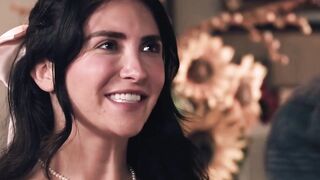 Satisfaction Guaranteed - Wife's Hot Friend Fulfills Husband's Fantasy With Him