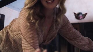 Satisfaction Guaranteed - Wife's Hot Friend Fulfills Husband's Fantasy With Him