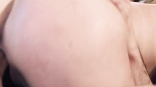 Satisfaction Guaranteed - Wife's Hot Friend Fulfills Husband's Fantasy With Him