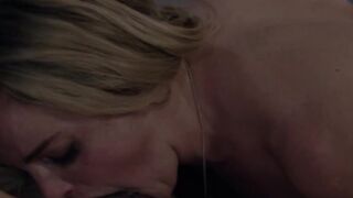 Satisfaction Guaranteed - Wife's Hot Friend Fulfills Husband's Fantasy With Him
