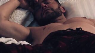 Satisfaction Guaranteed - Wife's Hot Friend Fulfills Husband's Fantasy With Him
