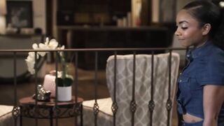Queen Bee" - A Royal Blowjob Experience with Top-Notch Pornstar Chanel Preston & Big Dick Johnny Sins