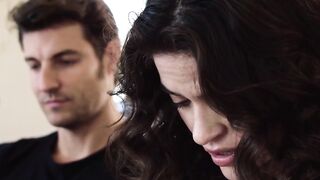 Victoria Voss - Innocent Taboo: A Steamy Affair With An Older Man