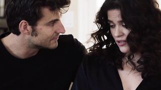 Victoria Voss - Innocent Taboo: A Steamy Affair With An Older Man