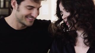 Victoria Voss - Innocent Taboo: A Steamy Affair With An Older Man