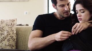 Victoria Voss - Innocent Taboo: A Steamy Affair With An Older Man