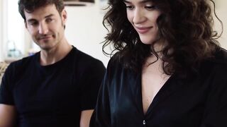 Victoria Voss - Innocent Taboo: A Steamy Affair With An Older Man