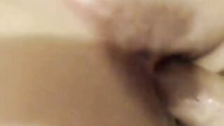 Having Fun with Stepsister end up with Cumshot( Couldn’t Walk After)
