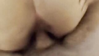 Having Fun with Stepsister end up with Cumshot( Couldn’t Walk After)