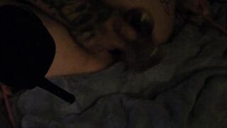 Diner porn video – Thanksgiving Diner