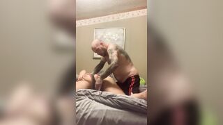 Cutie BBW getting Finger Banged! Rough