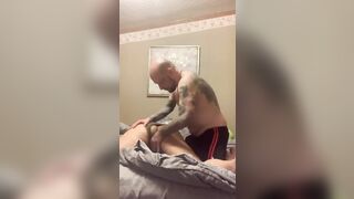 Cutie BBW getting Finger Banged! Rough