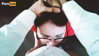 My Boss Banged me again while Hubby was Waiting at