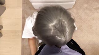 Doctor Head her Patien