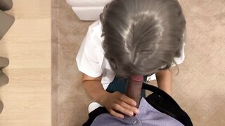Doctor Head her Patien