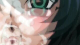 ANIME ORCS RELENTLESLY GANGFUCK ELVES AND MAIDENS UNTIL THEY BREAK